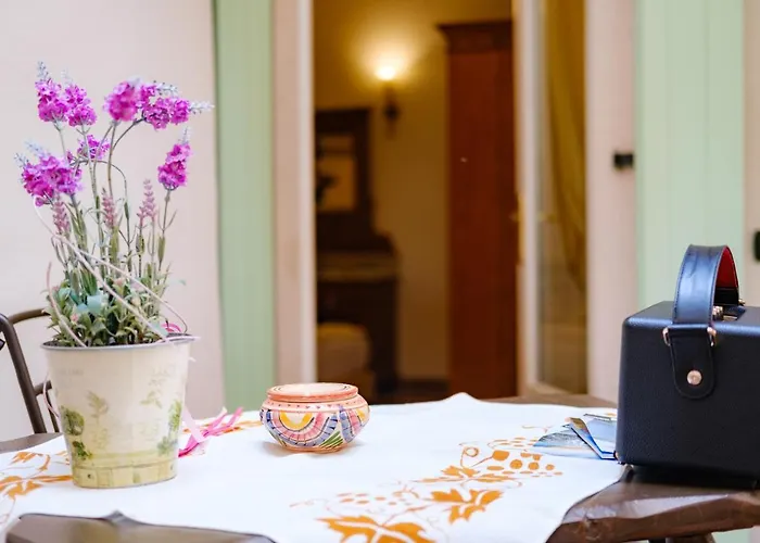 Appartamenti Leon D'Oro Riva del Garda