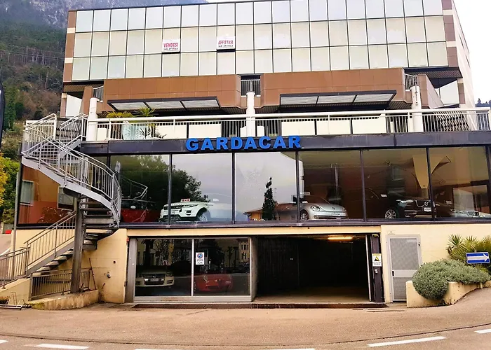 Appartamenti Leon D'Oro Riva del Garda