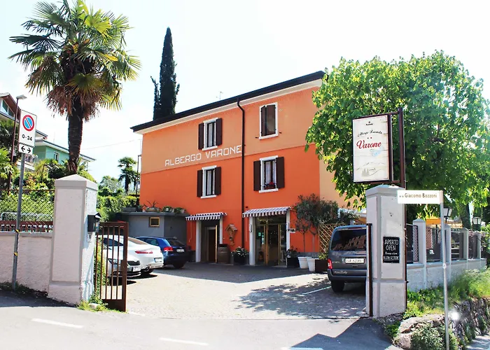 Albergo Varone Riva del Garda